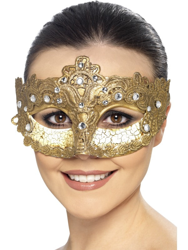 Luxury Venetian Eyemask