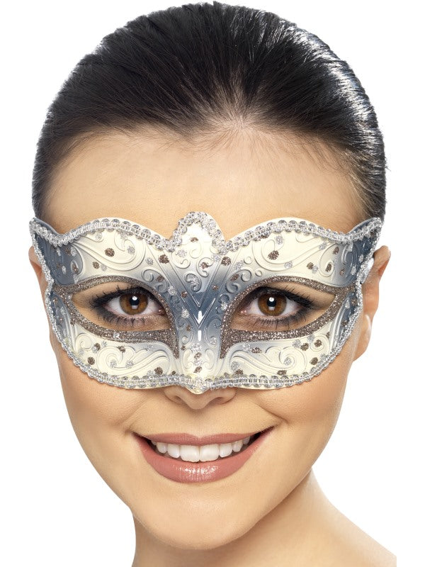 Venetian Glitter Eyemask