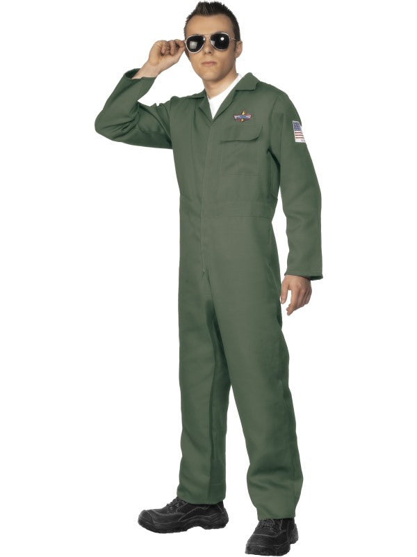 Top Fighter Aviator