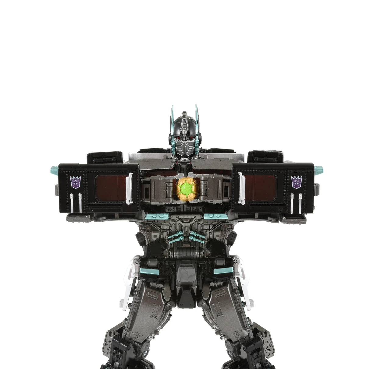 Transformers Masterpiece MPM-12N Nemesis Prime