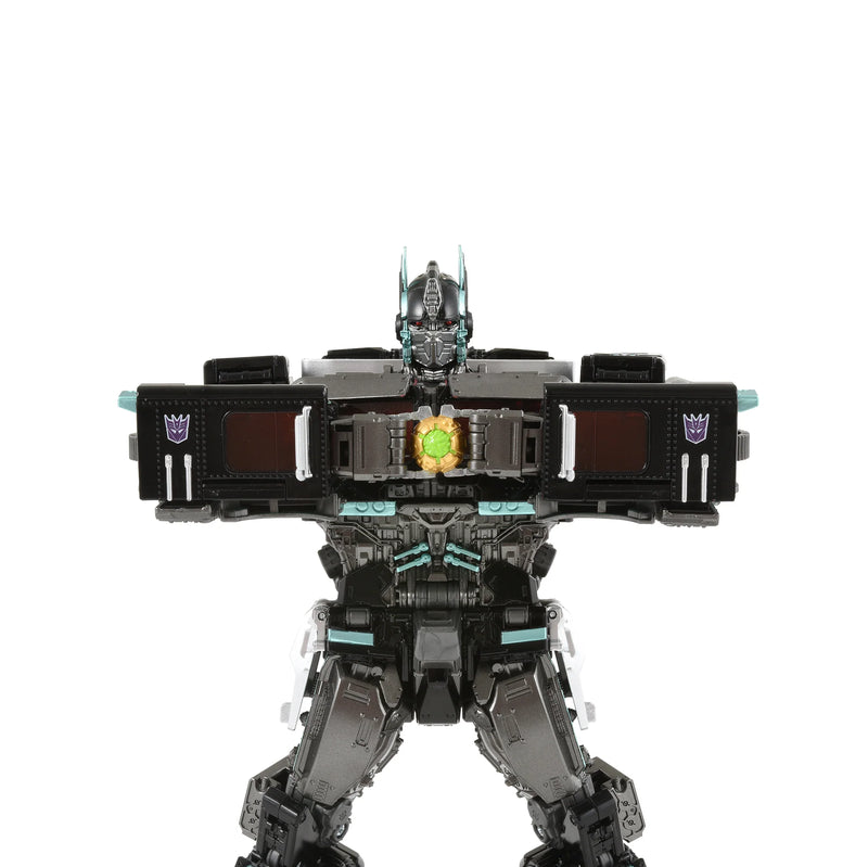 Transformers Masterpiece MPM-12N Nemesis Prime