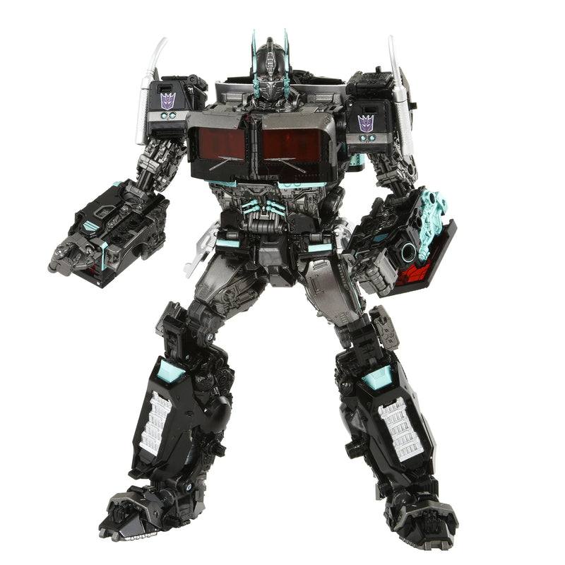 Transformers Masterpiece MPM-12N Nemesis Prime
