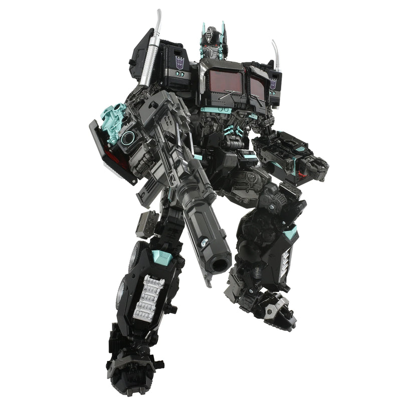 Transformers Masterpiece MPM-12N Nemesis Prime