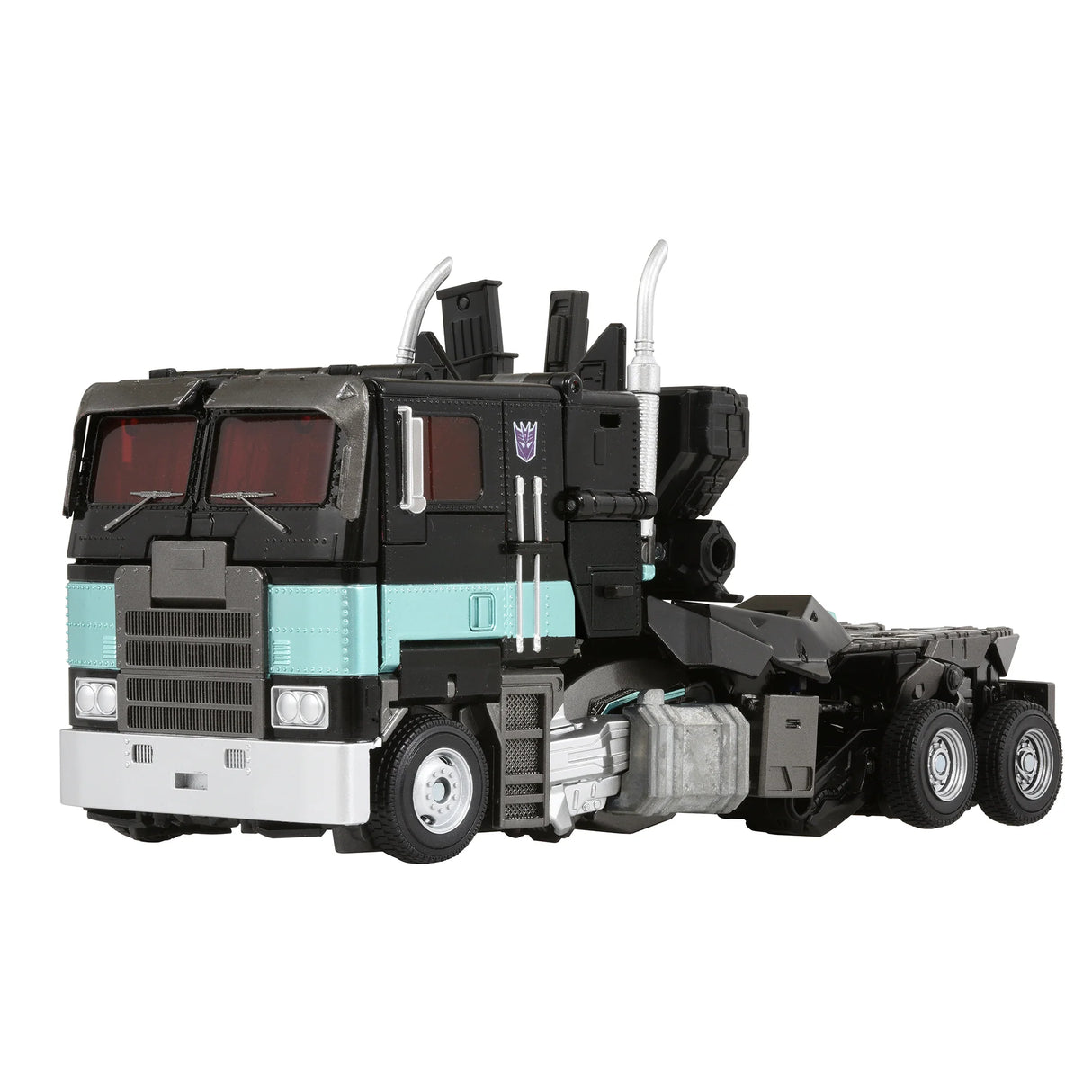 Transformers Masterpiece MPM-12N Nemesis Prime