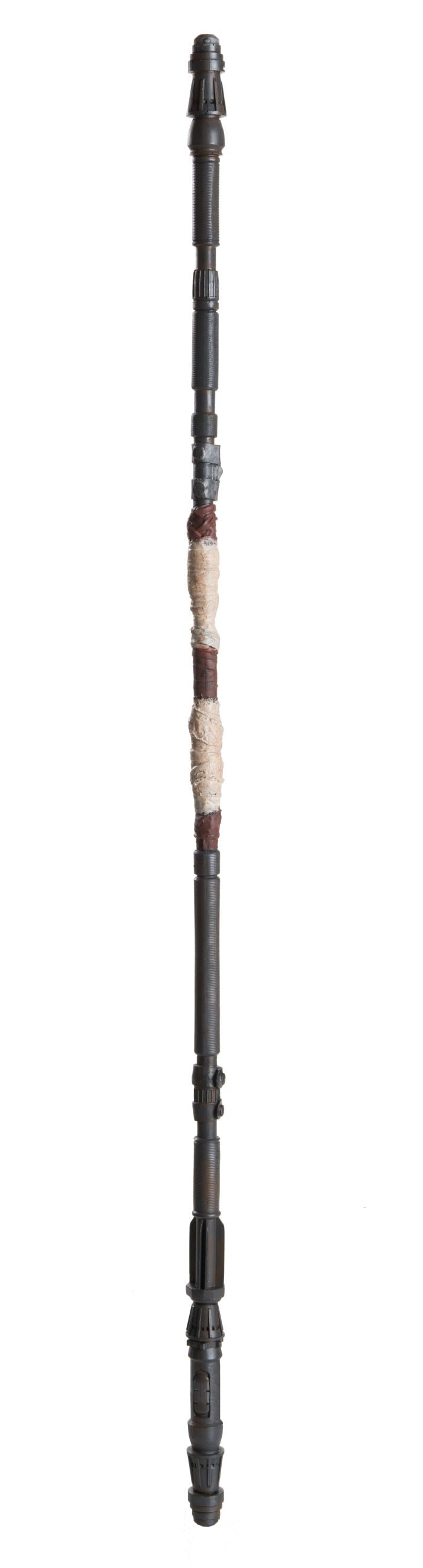 Child Rey's Staff