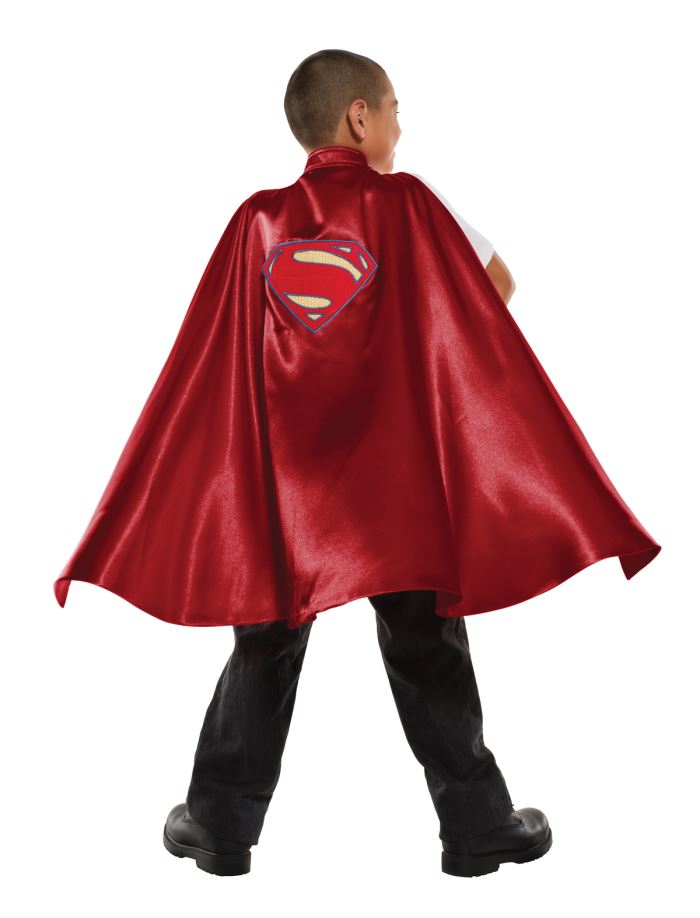 Deluxe Superman Cape