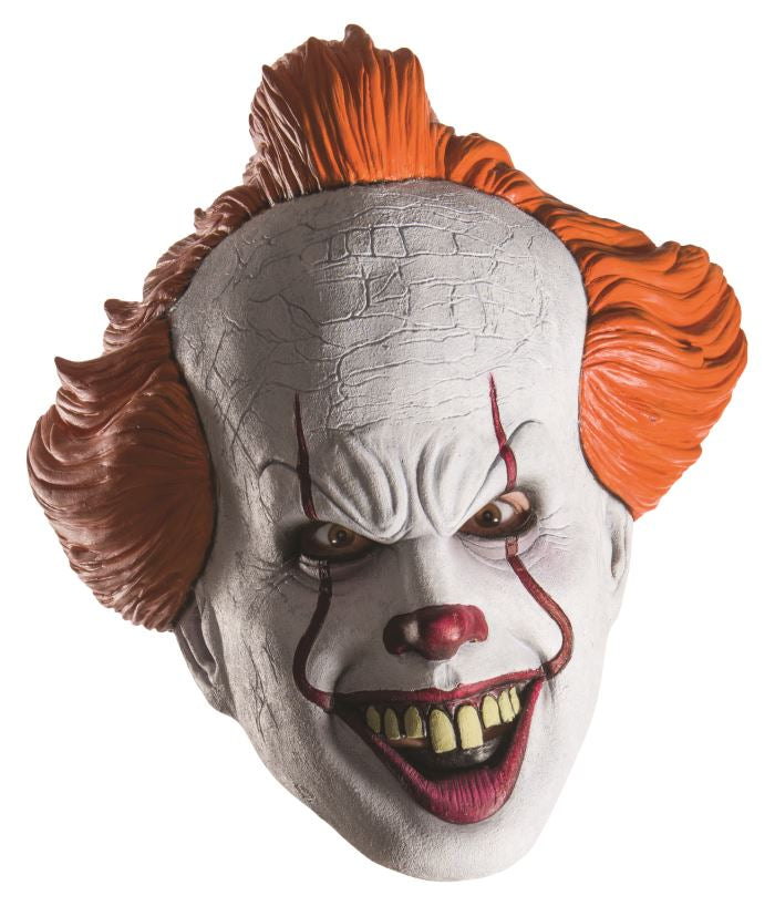 Pennywise "IT" 3/4 Mask