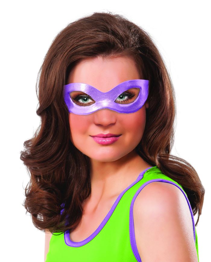 Teenage Mutant Ninja Turtles Women's Eye Masks
