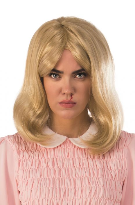Stranger Things Eleven Wig