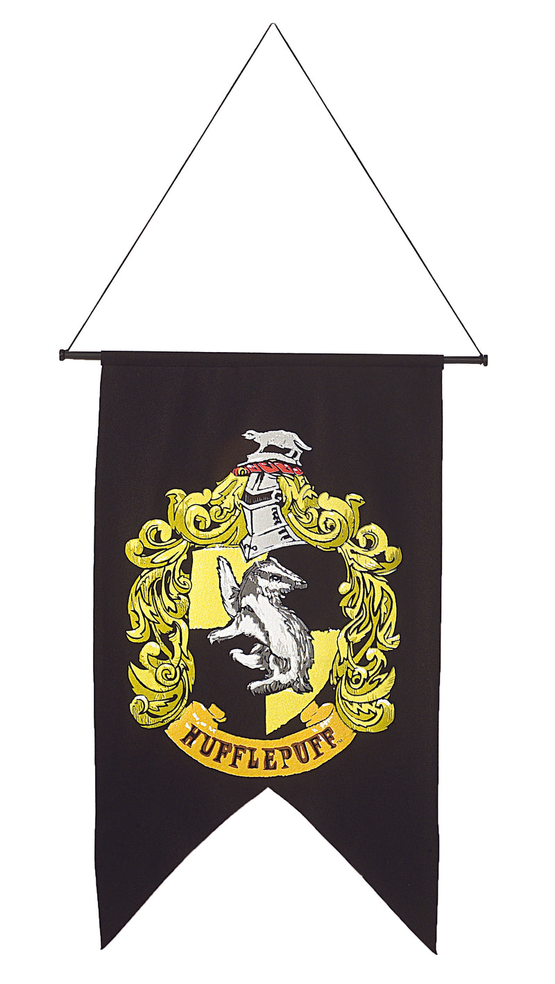 Harry Potter Gryffindor Banner