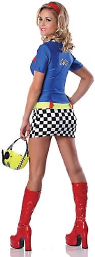 Racy Racer