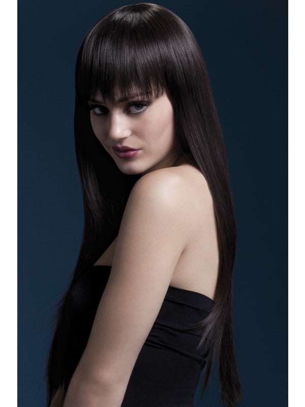 Jessica Professional Wig Brown
