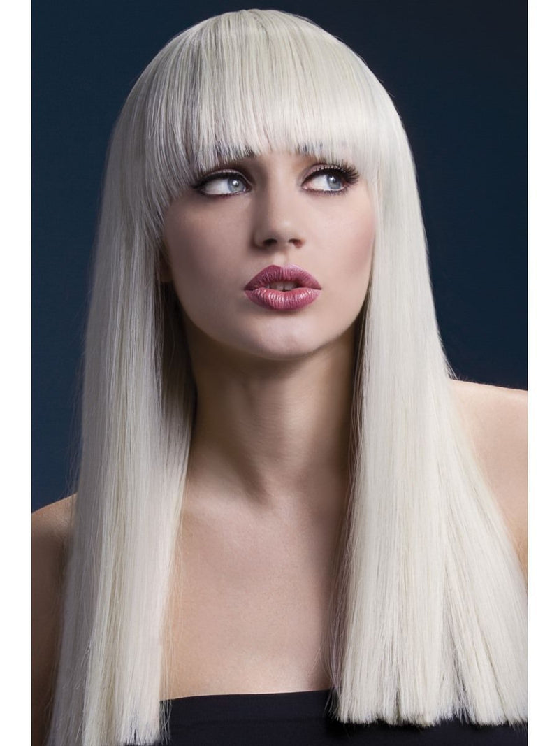 Alexia Professional Wig Blonde