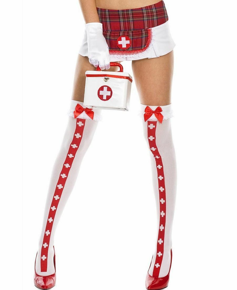 Nurse Thigh Hi