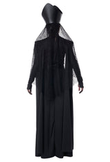 Occult Priestess