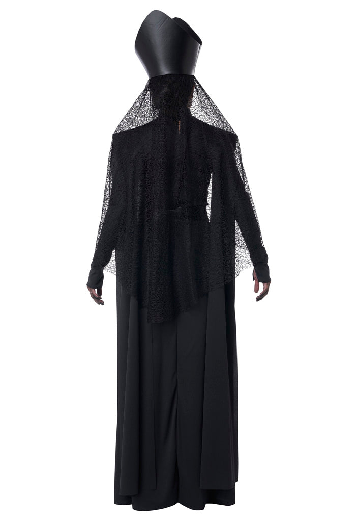 Occult Priestess