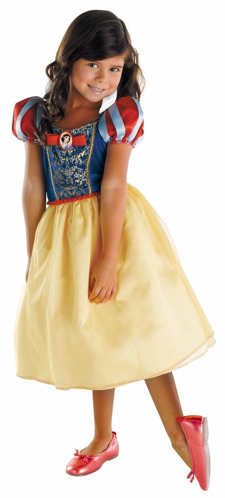 Disney's Snow White