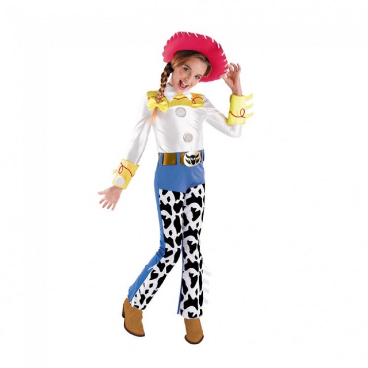 Deluxe Toy Story Jesse