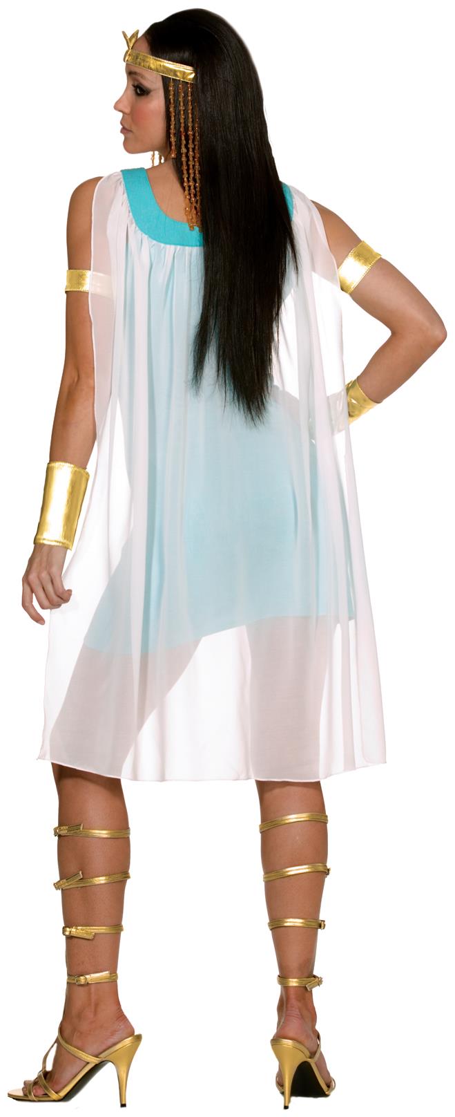 Queen of De Nile