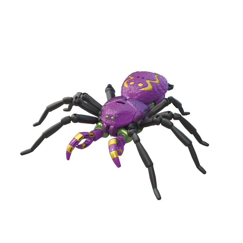 Transformers Generations Legacy Deluxe Predacon Tarantulas