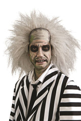 Beetlejuice Wig