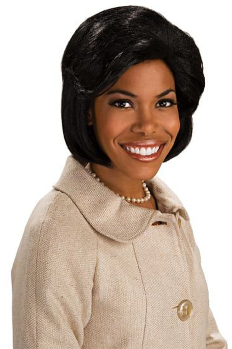 First Lady Wig