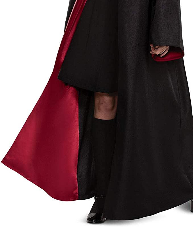 Gryffindor Prestige Tween Robe