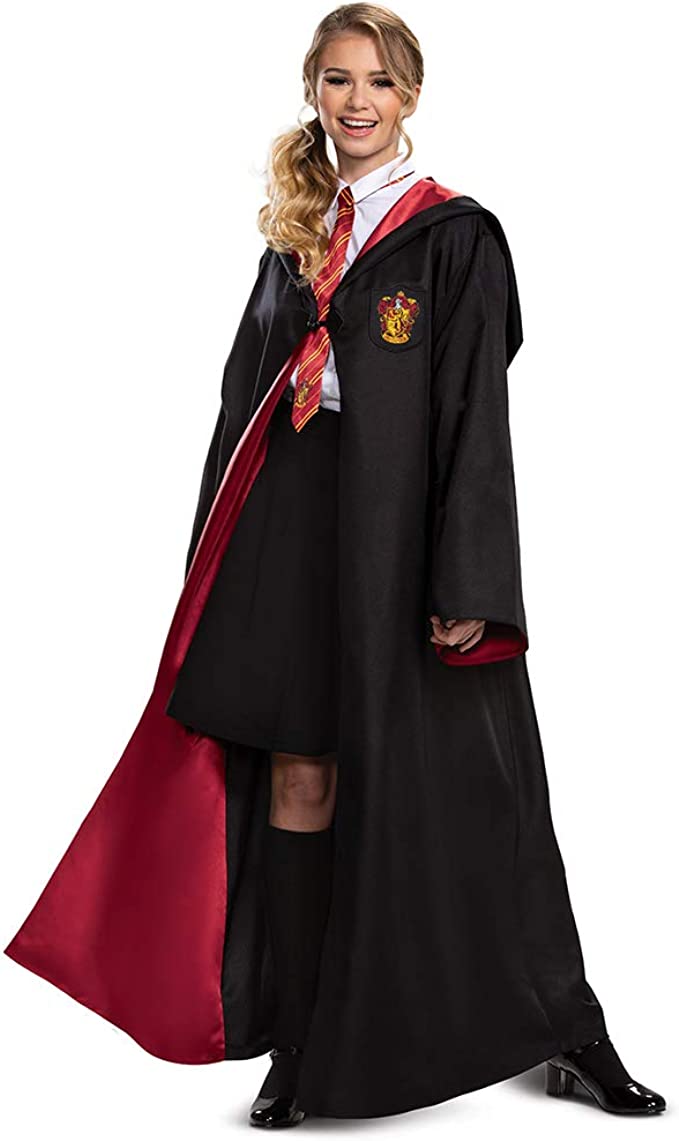 Gryffindor Prestige Tween Robe