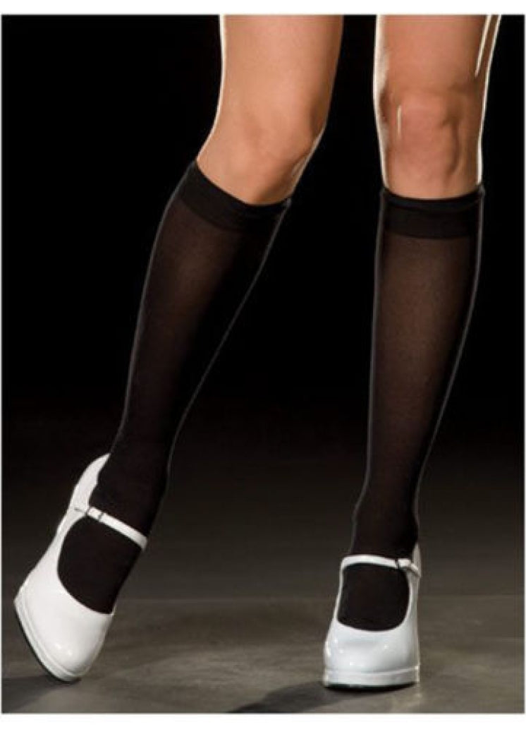 Bobbi Knee Sock