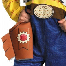 Deluxe Toy Story Woody