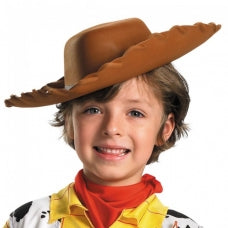 Deluxe Toy Story Woody