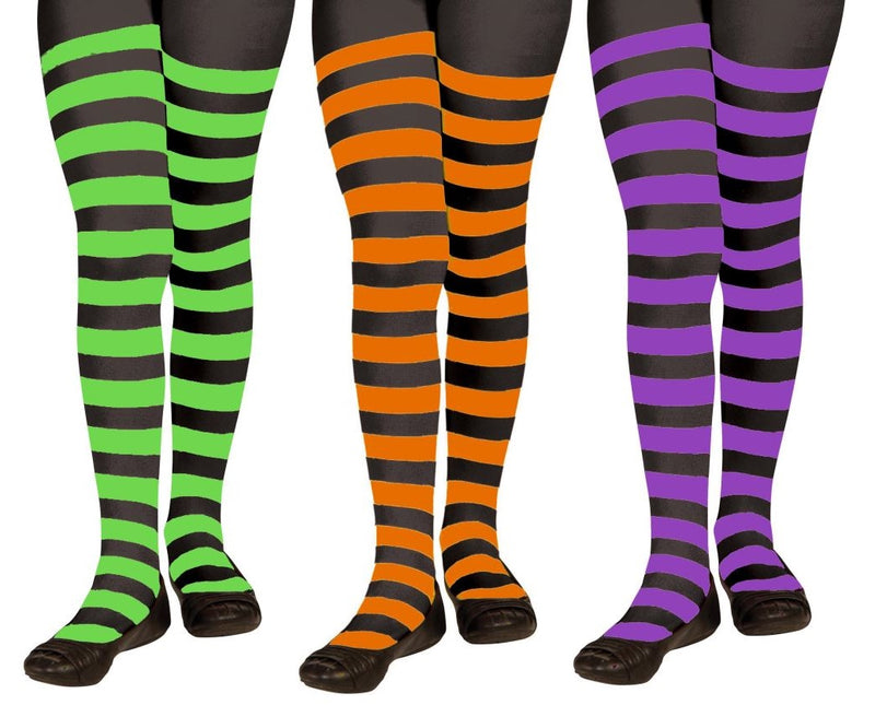 Witch tights discount