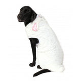Bunny Hoodie Pet Costume