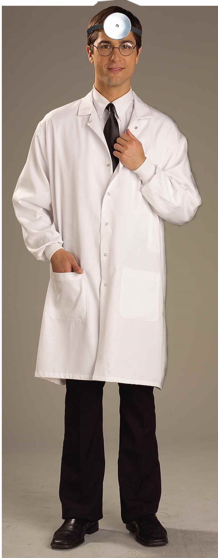 Doctor Lab Coat