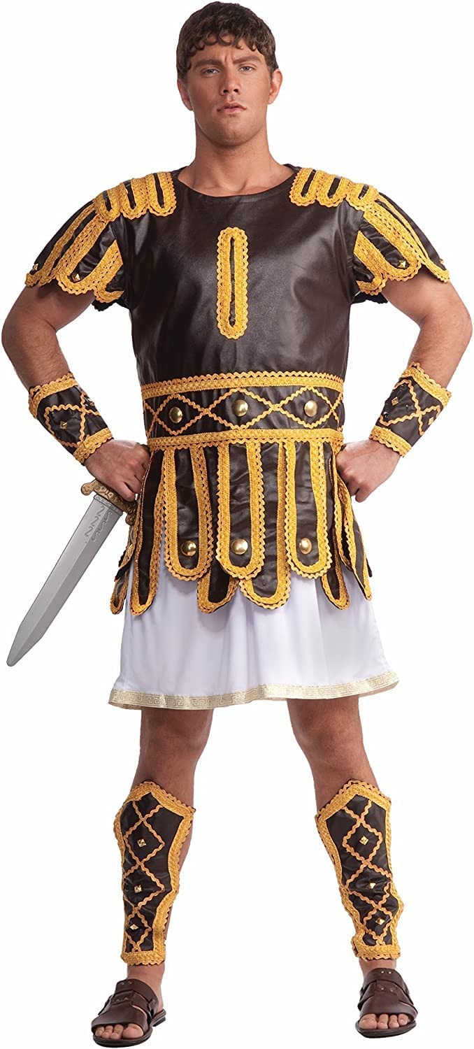 Roman Emperor