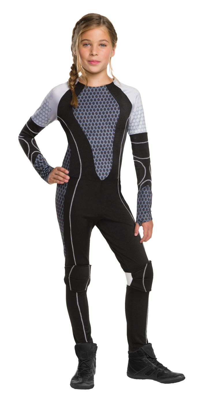 Catching Fire - Katniss Everdeen Tween