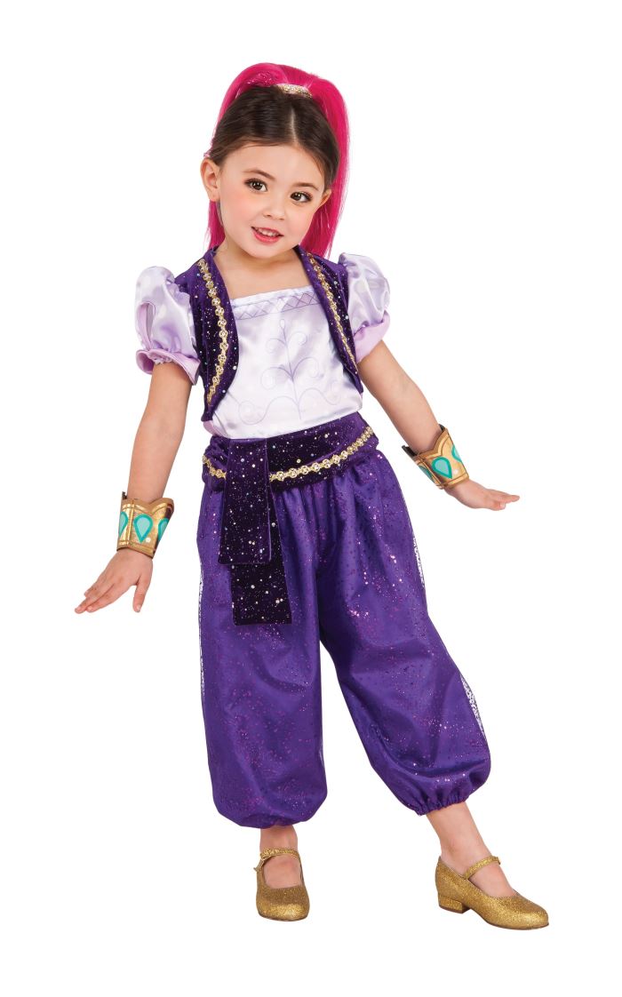 Shimmer and Shine - Shimmer