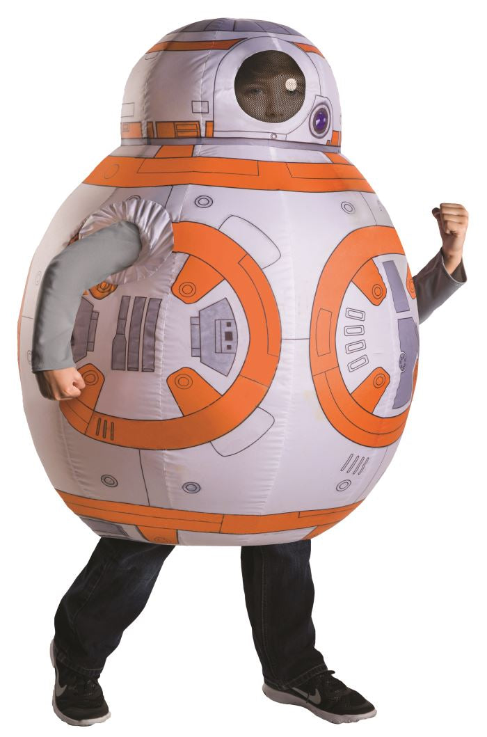 BB-8 Child Inflatable