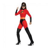 Mrs. Incredible