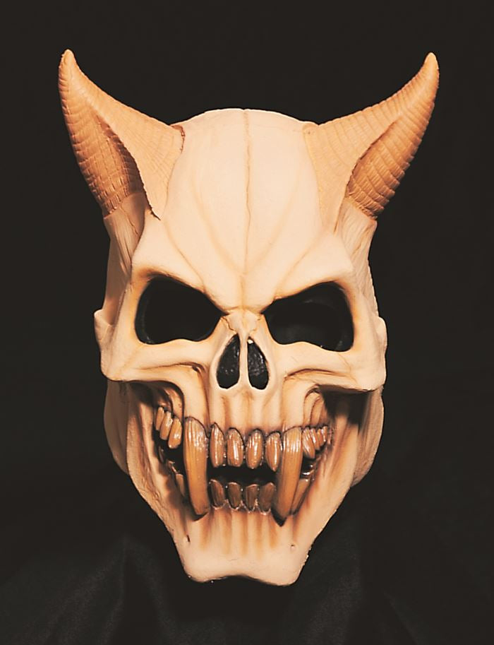 Devil Skull Mask