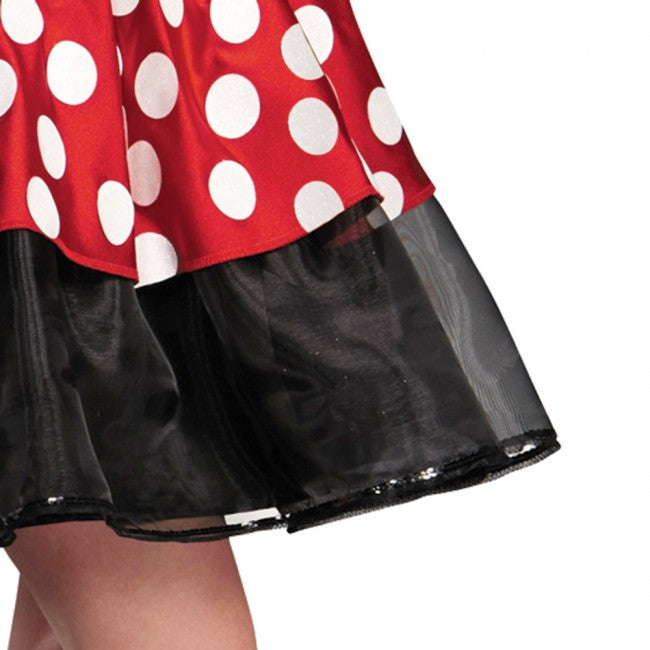 Glam Minnie Mouse