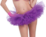 Neon Purple Tutu