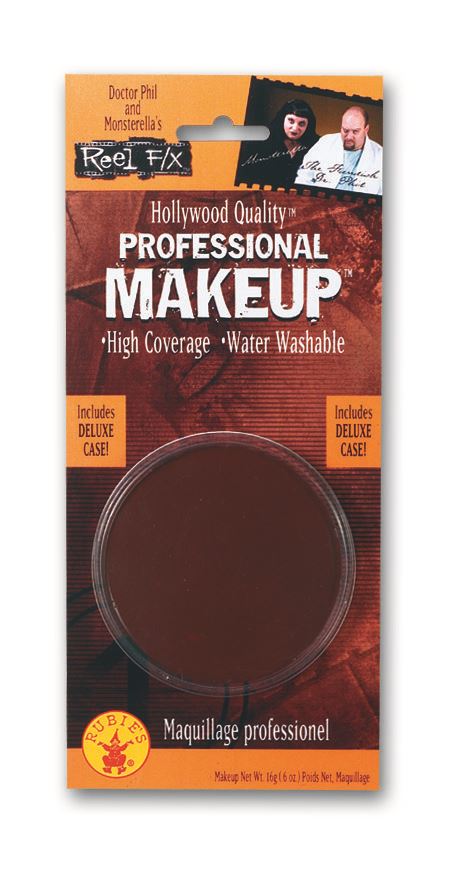 Reel F/X Large Round Makeup (Multi Colors)
