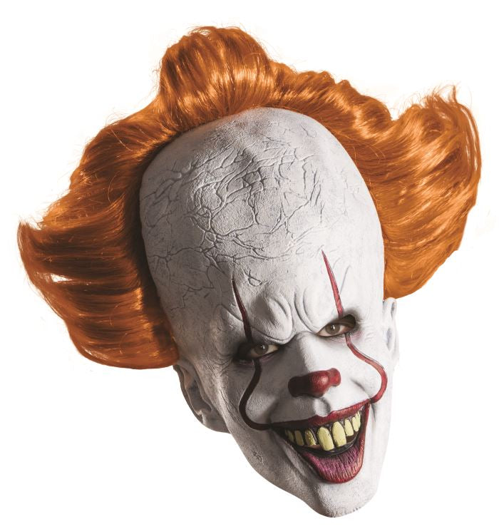Pennywise "IT" Mask