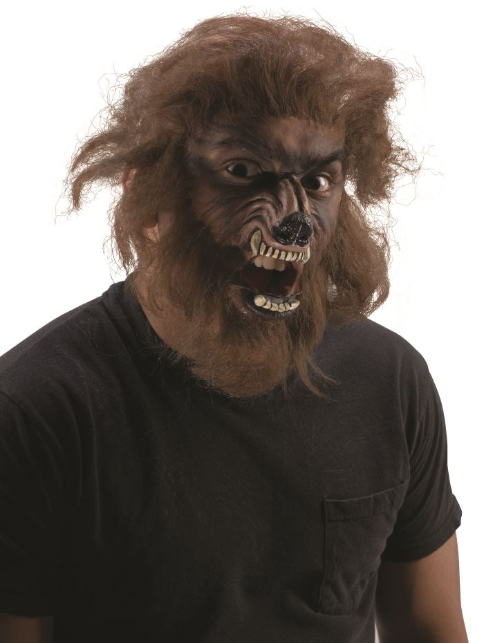 Werewolf FX Kit