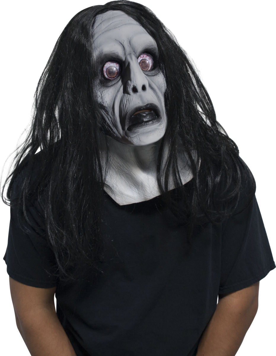 The Widow Mask