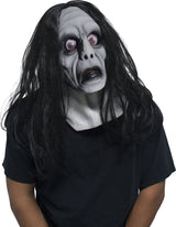 The Widow Mask