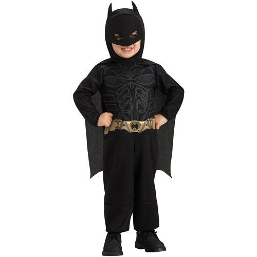Batman Dark Knight Toddler