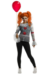 Pennywise "IT" Ladies Shirt