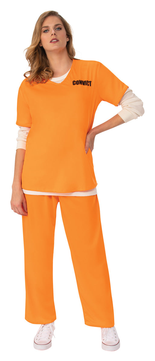 Prisoner